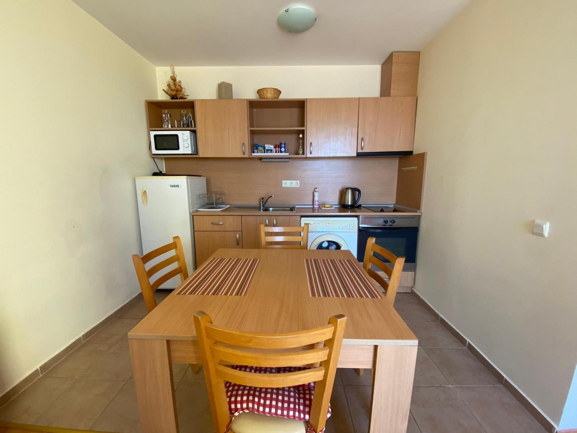 Sea View Panoramic Apartments, Fort Noks Crown Club Sveti Vlas Habitación foto