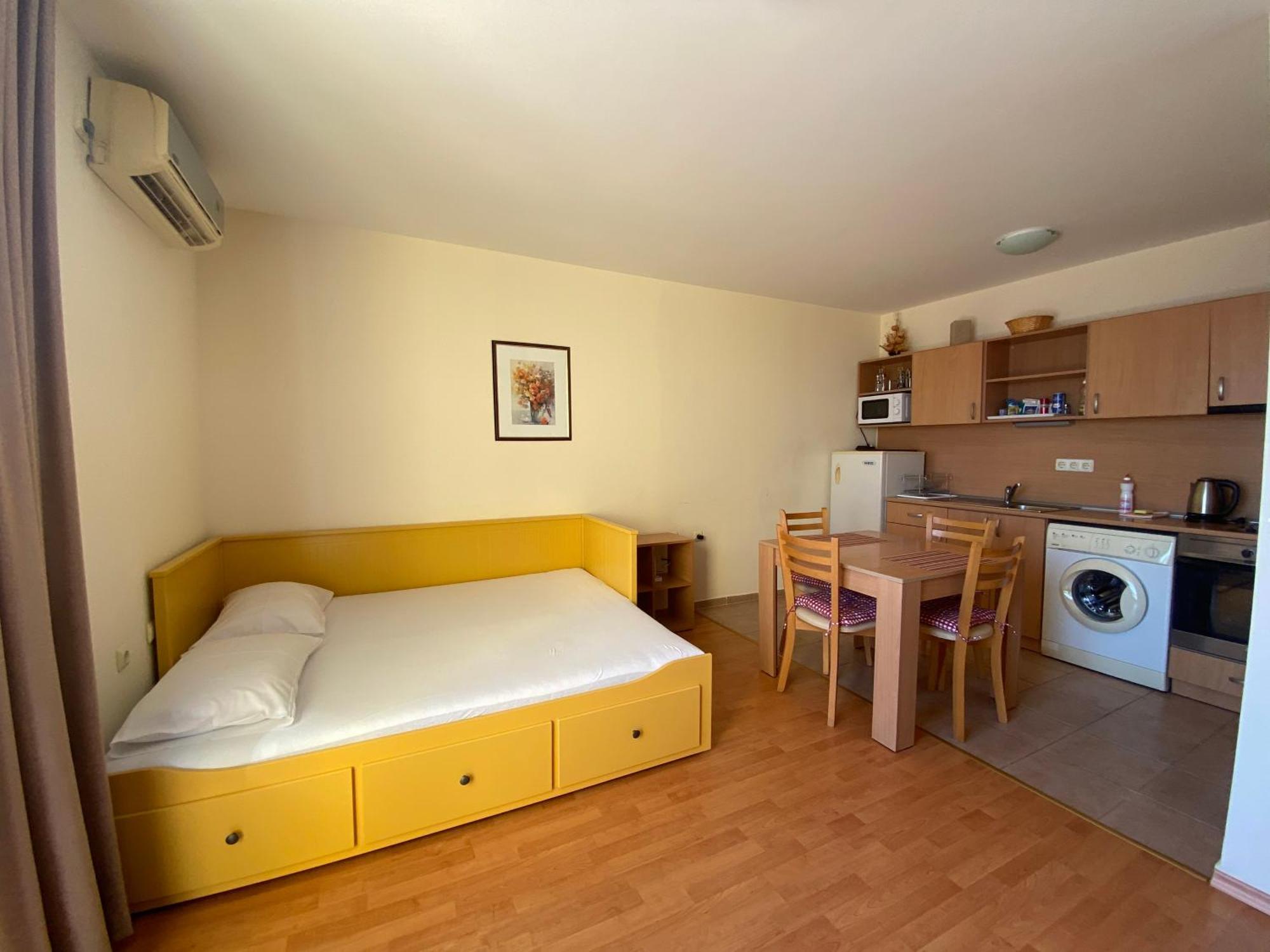 Sea View Panoramic Apartments, Fort Noks Crown Club Sveti Vlas Habitación foto